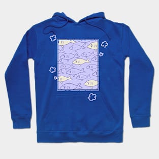 Fishies Hoodie